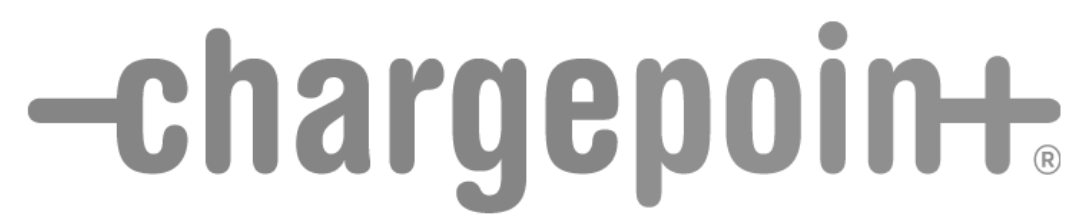 Chargepoint_logo_cropped_ grayscale
