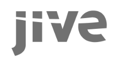 Jive logo